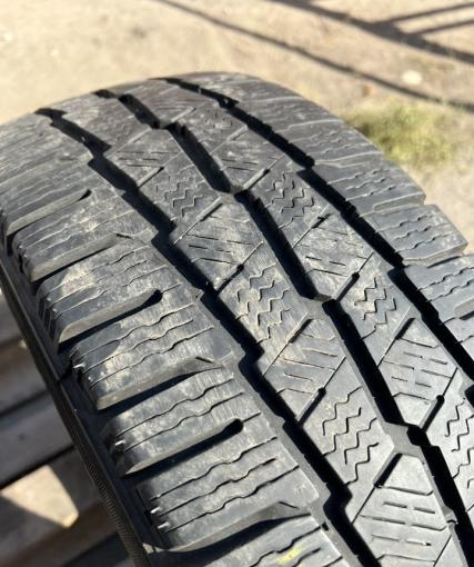 Michelin Agilis Alpin 205/65 R16C