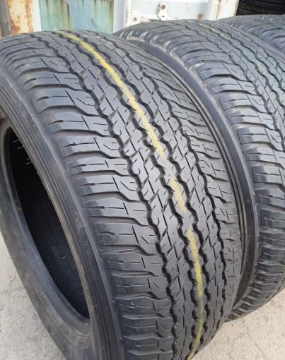 Dunlop Grandtrek AT25 285/60 R18