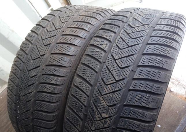 Pirelli Winter Sottozero 3 225/45 R19