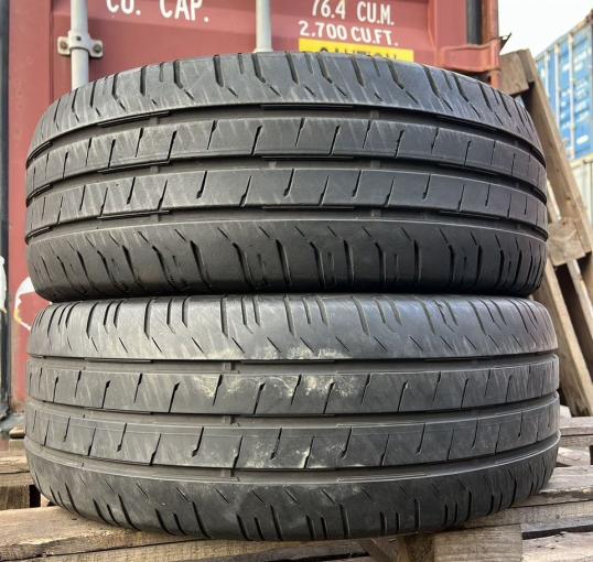 Continental ContiVanContact 200 225/55 R17 101V