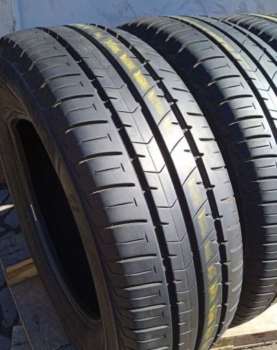 Bridgestone Ecopia NH100 RV 215/60 R16