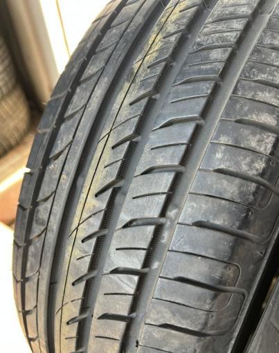 Toyo Proxes C100+ 205/65 R15