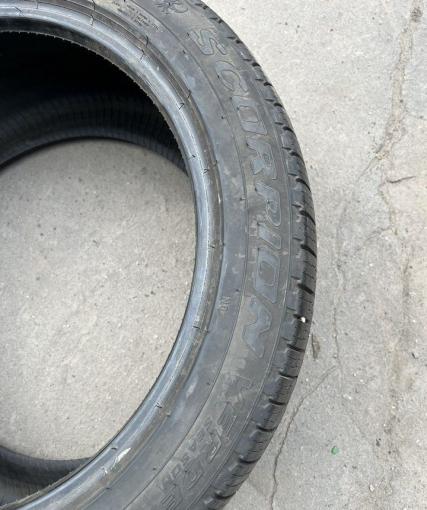 Pirelli Scorpion Verde All Season 295/40 R20