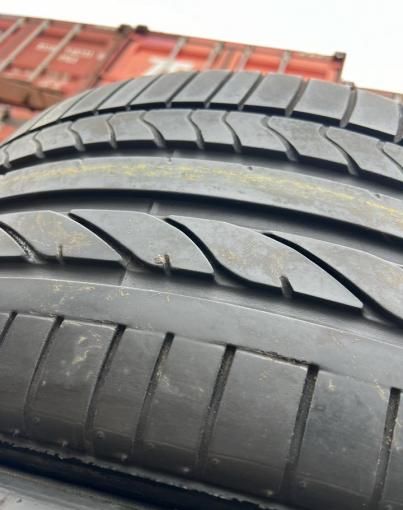 Bridgestone Dueler H/P Sport RFT 275/40 R20 и 315/35 R20