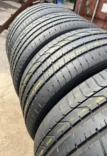 Pirelli P Zero 295/40 R21