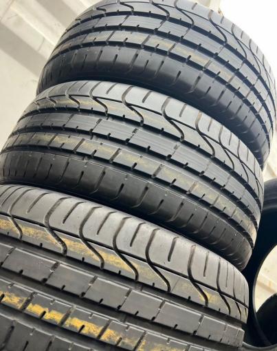 Pirelli P Zero 225/40 R18
