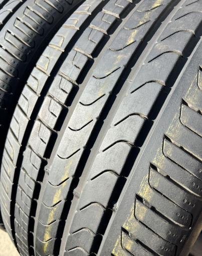 Pirelli Scorpion Verde 275/40 R21