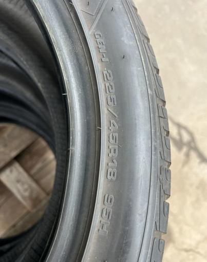 Goodyear UltraGrip Performance Gen-1 225/45 R18