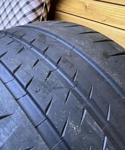 Michelin Pilot Sport Cup 2 305/30 R20