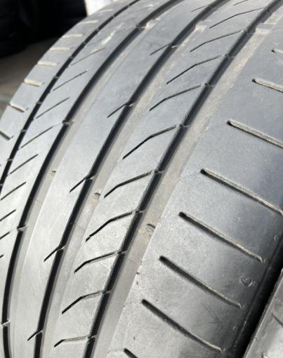 Continental ContiSportContact 5P 285/30 R21