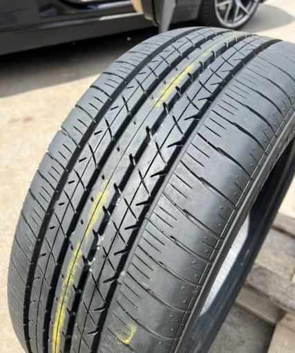 Bridgestone Turanza ER33 245/45 R18