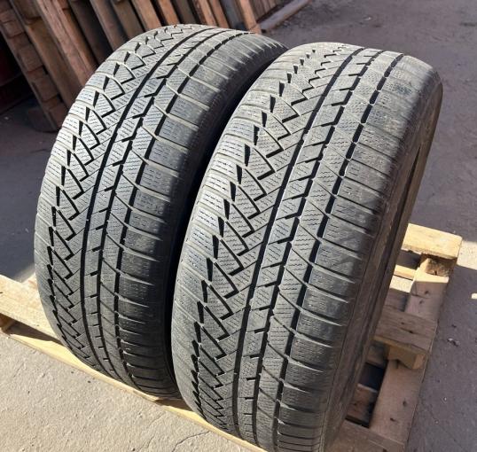 Continental ContiWinterContact TS 850 P 265/50 R19