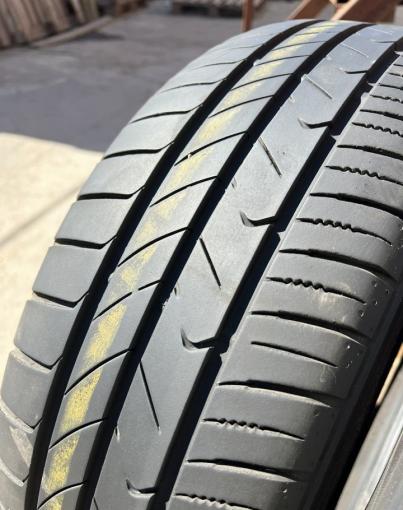 Toyo Tranpath mp7 195/60 R16