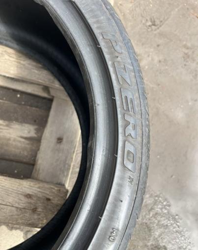 Pirelli P Zero 285/30 R19