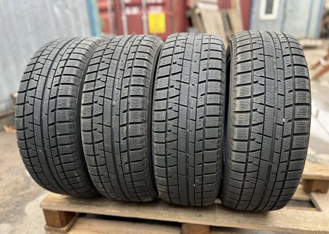 Yokohama Ice Guard IG50+ 205/55 R16