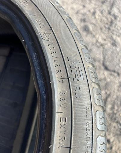 Nokian Tyres WR A3 205/45 R17