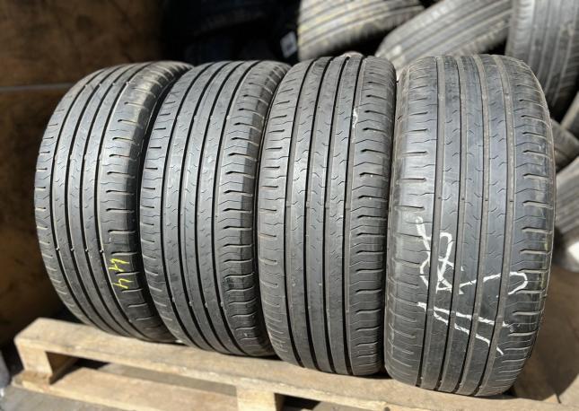 Continental ContiEcoContact 5 205/55 R16