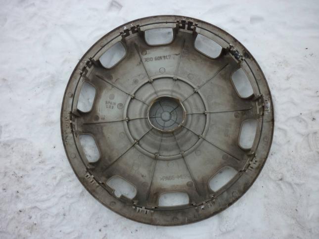 Колпак R15