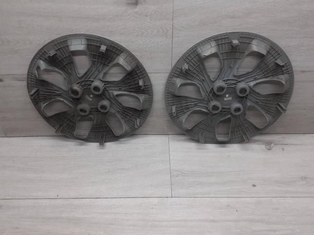 Колпаки R15 Kia Rio 3 (4 шт))