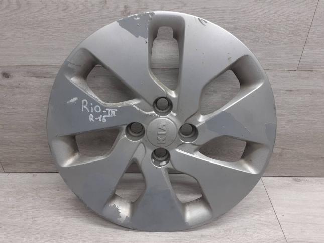 Колпак R15 Kia Rio 3