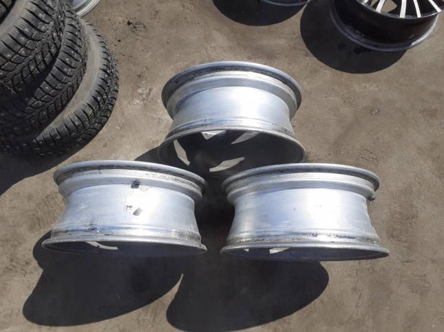 Диски R16 Honda (3 шт)