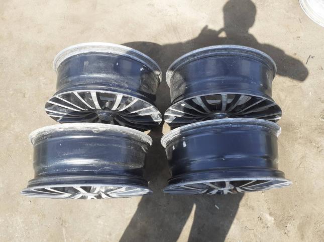 Диски R16 Volvo (4 шт)