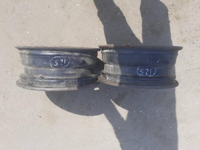 Диски R15 (2 шт)