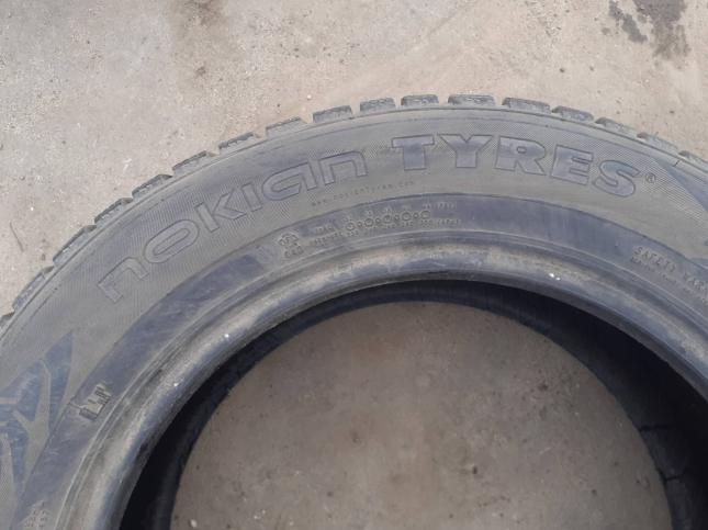 Nokian Tyres Nordman 7 (1шт)