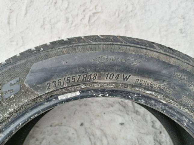 Maxxis MA-Z4S Victra (1 шт)
