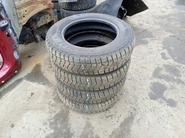 185/75 R16 Pirelli Scorpion ATR всесезонные