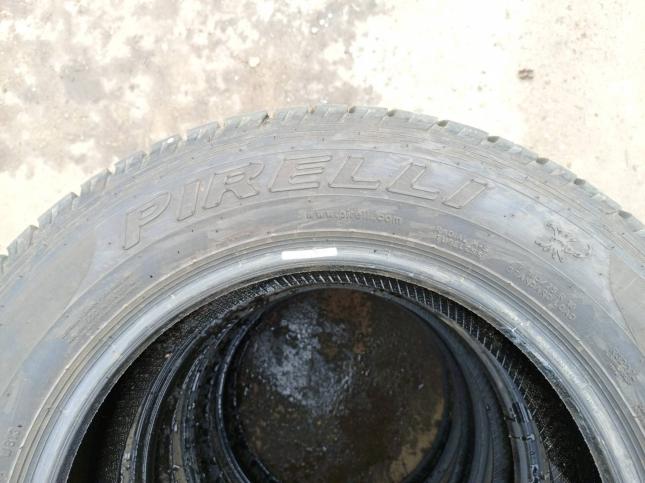 185/75 R16 Pirelli Scorpion ATR всесезонные