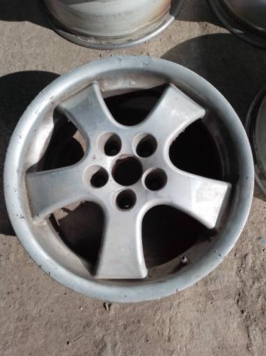 Диски R16 Audi A6