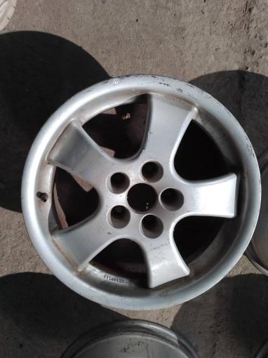 Диски R16 Audi A6