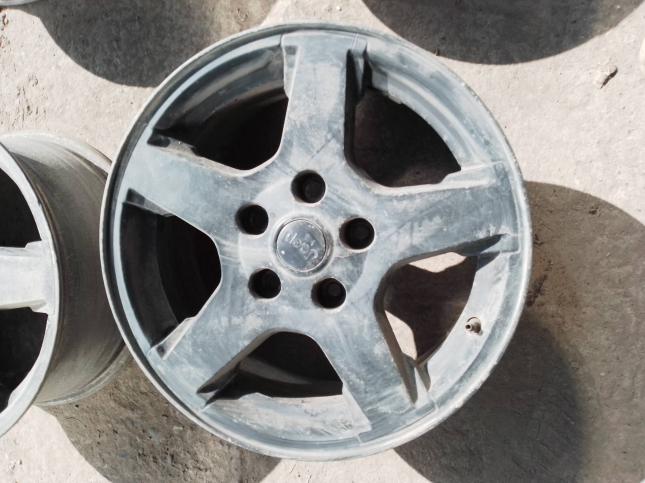 Диски R17 Jeep