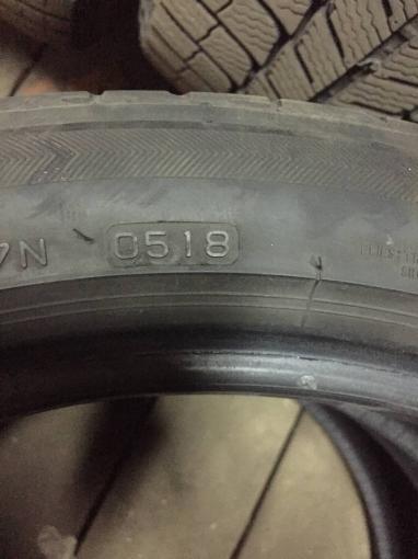 225/45 R18 Bridgestone Potenza S001 летние