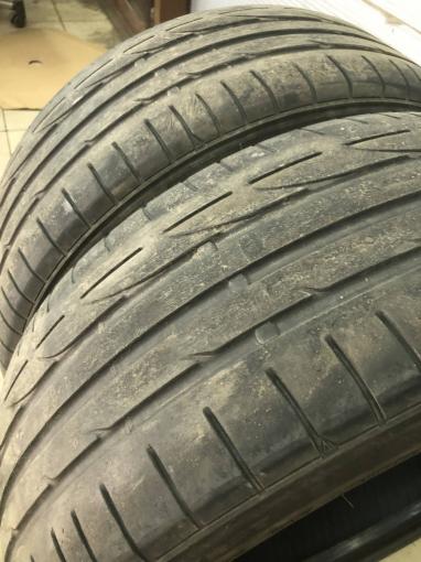 225/45 R18 Bridgestone Potenza S001 летние