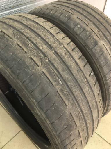 225/45 R18 Bridgestone Potenza S001 летние