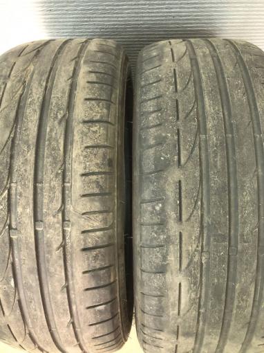 225/45 R18 Bridgestone Potenza S001 летние