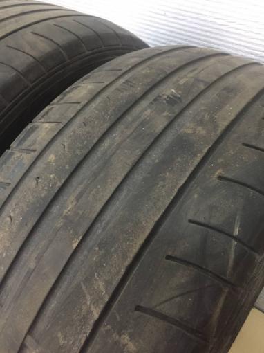 245/50 R18 Dunlop SP Sport Maxx GT летние