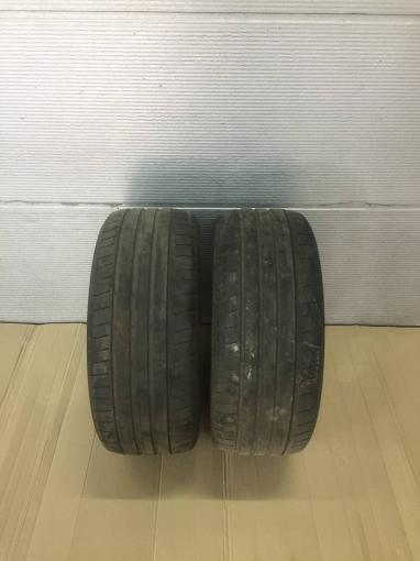 245/50 R18 Dunlop SP Sport Maxx GT летние