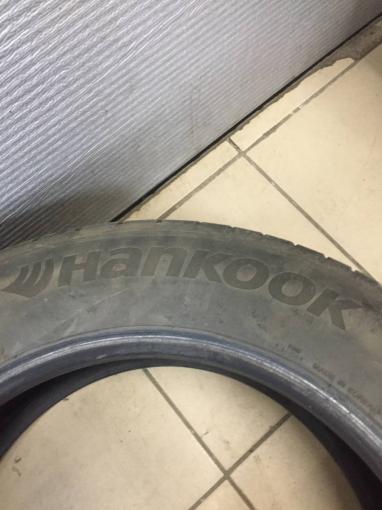 225/60 R18 Hankook Ventus V12 evo2 K120 летние