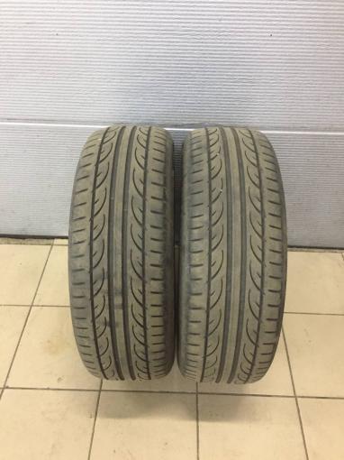 225/60 R18 Hankook Ventus V12 evo2 K120 летние