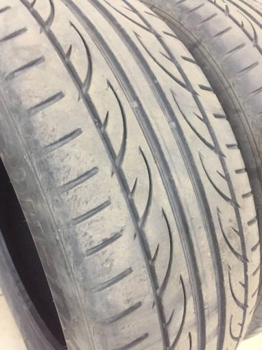 225/60 R18 Hankook Ventus V12 evo2 K120 летние