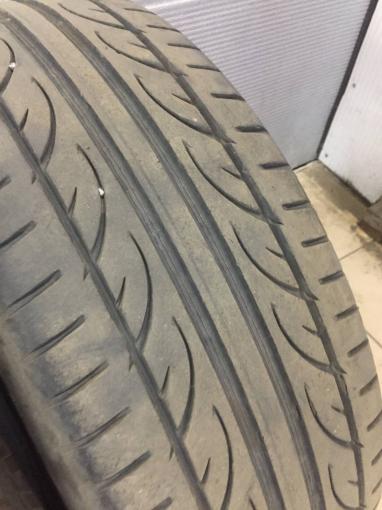 225/60 R18 Hankook Ventus V12 evo2 K120 летние