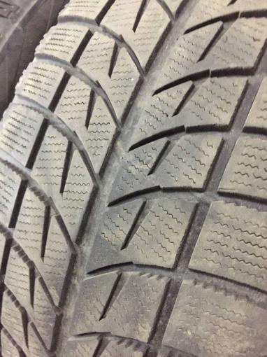 245/50 R18 Bridgestone Blizzak WS-60 зимние нешипованные