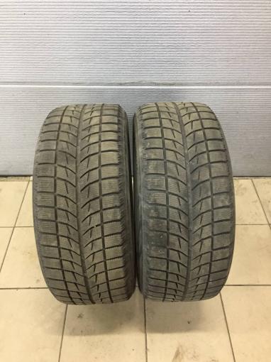 245/50 R18 Bridgestone Blizzak WS-60 зимние нешипованные