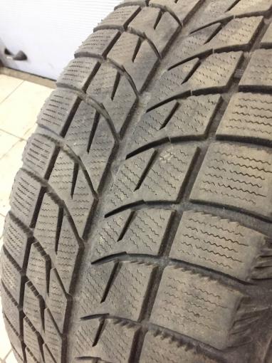 245/50 R18 Bridgestone Blizzak WS-60 зимние нешипованные