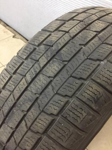 195/65 R15 Dunlop Graspic DS3 зимние