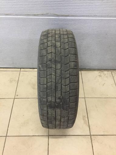 195/65 R15 Dunlop Graspic DS3 зимние