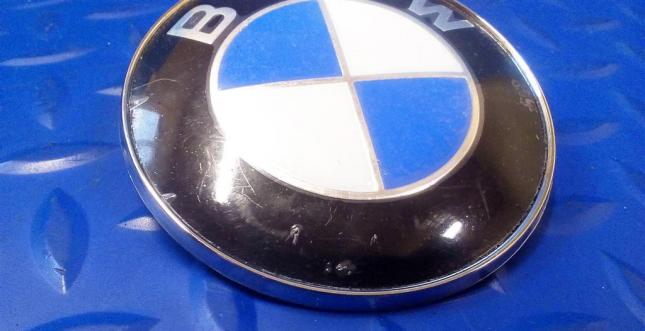Значок багажника BMW BMW X5 E53 купить